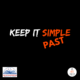 Beitragsbild zum Simple Past Artikel Keep It Simple Past